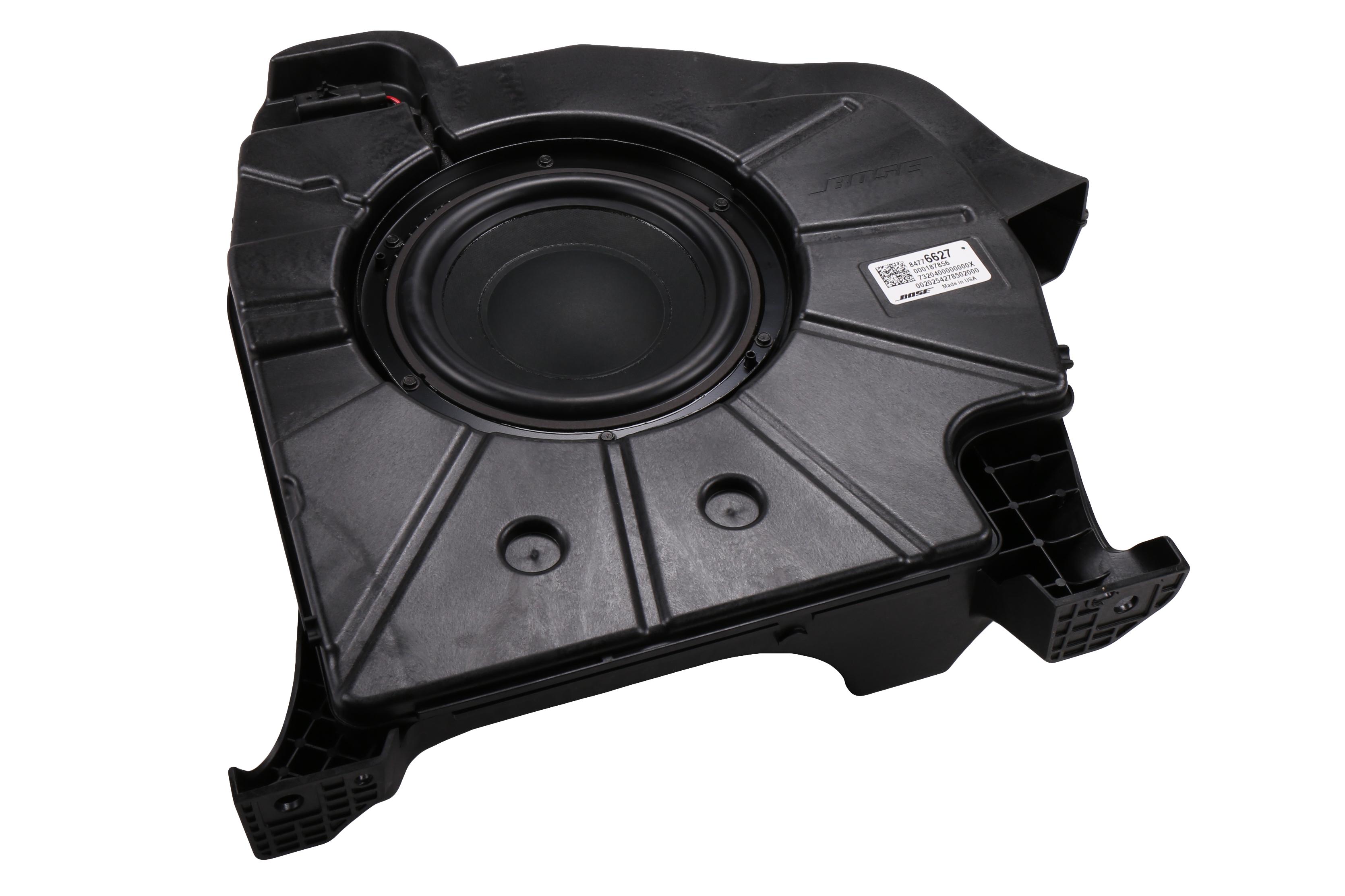 GM Genuine Parts Rear Compartment Speaker