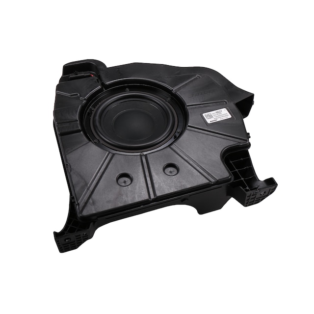 GM Genuine Parts Rear Compartment Speaker
