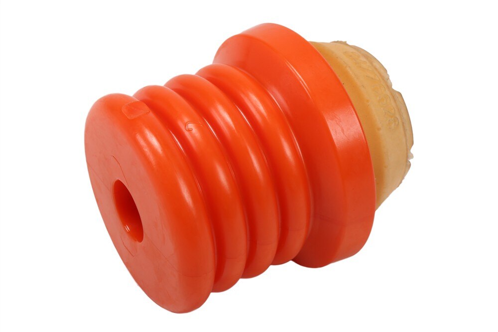 GM Genuine Parts Rear Shock Absorber Bumper