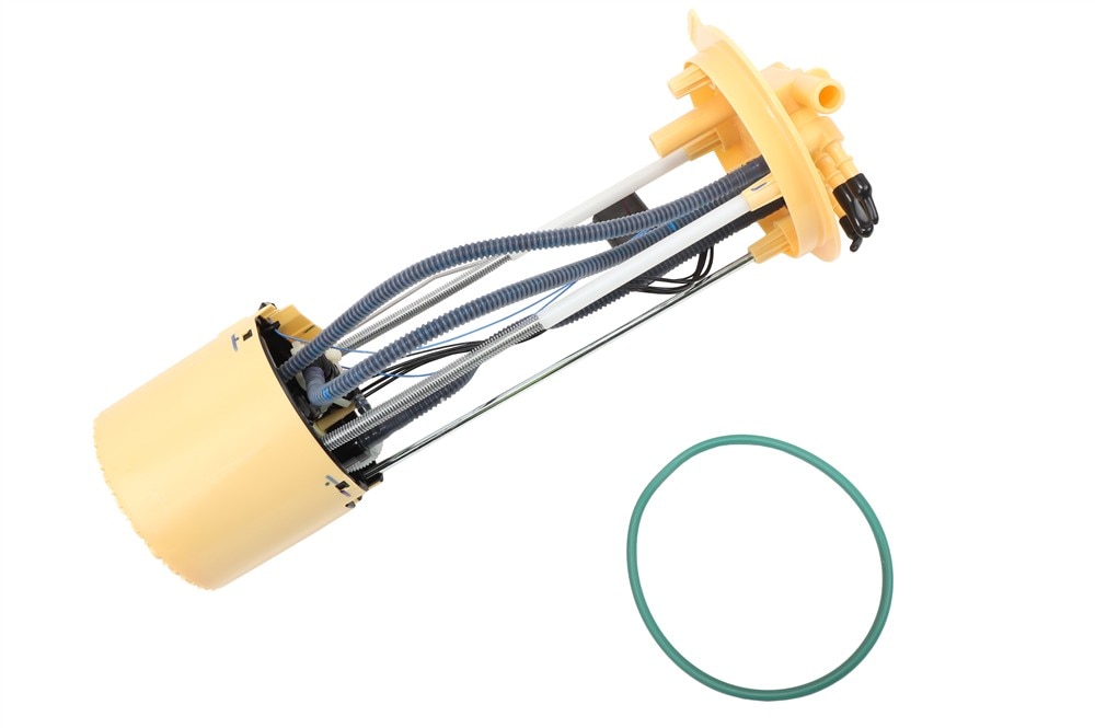 GM Genuine Parts Fuel Tank Fuel Pump Module Kit with Level Sensor and Seal