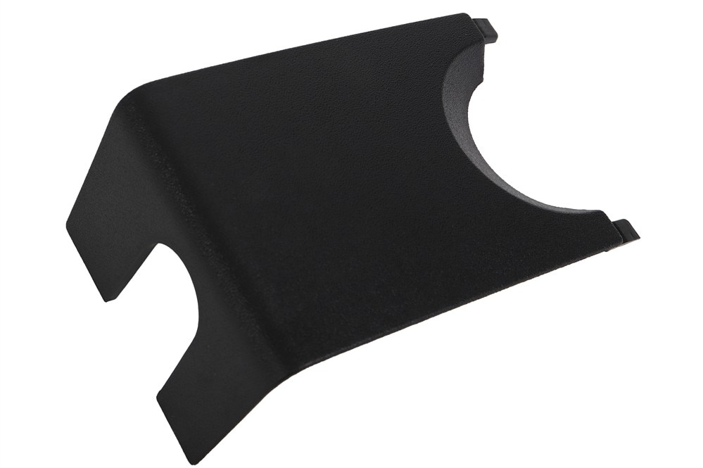 GM Genuine Parts Black Windshield Multifunction Sensor Mount Bracket Cover Insert