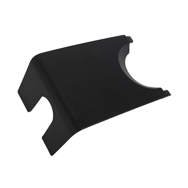 GM Genuine Parts Black Windshield Multifunction Sensor Mount Bracket Cover Insert