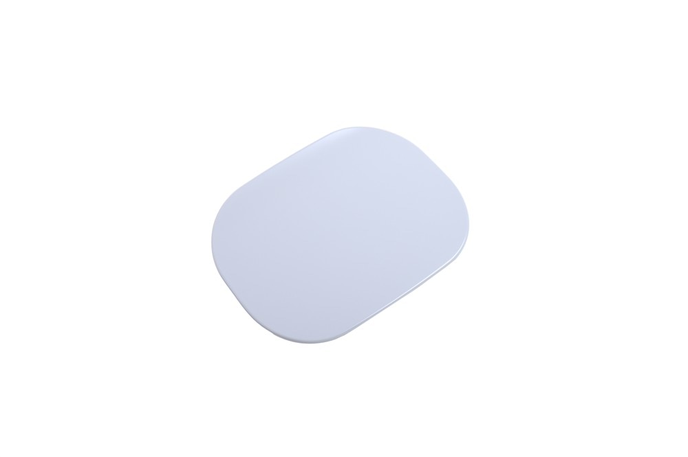 GM Genuine Parts Primed Fuel Tank Filler Door