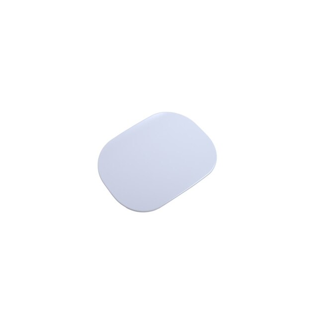 GM Genuine Parts Primed Fuel Tank Filler Door