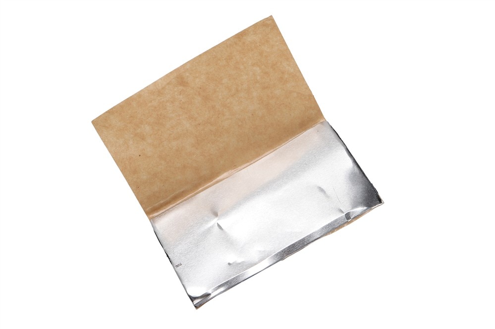 GM Genuine Parts Body Hinge Pillar Panel Opening Sealing Strip