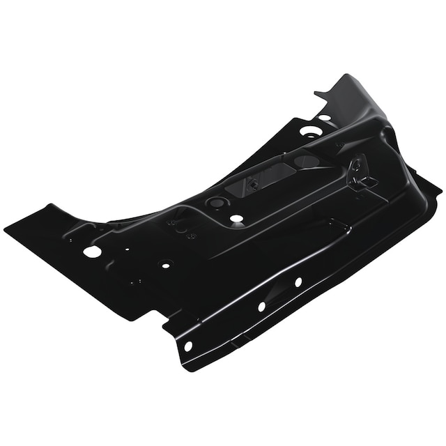 GM Genuine Parts Passenger Side Body Hinge Pillar Outer Panel Reinforcement