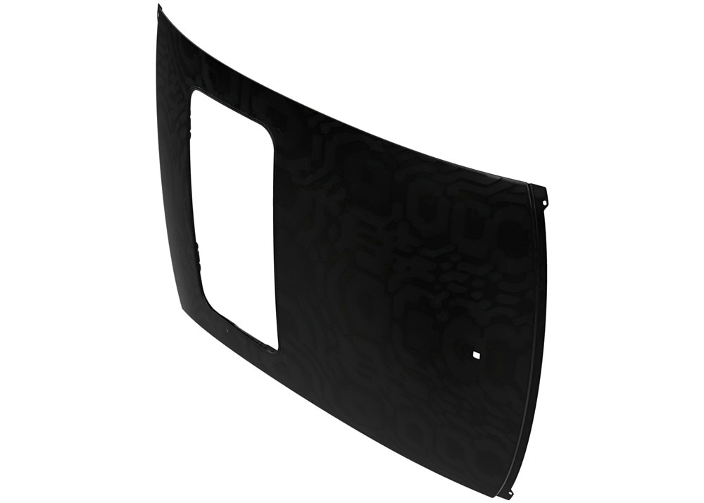 GM Genuine Parts Roof Panel