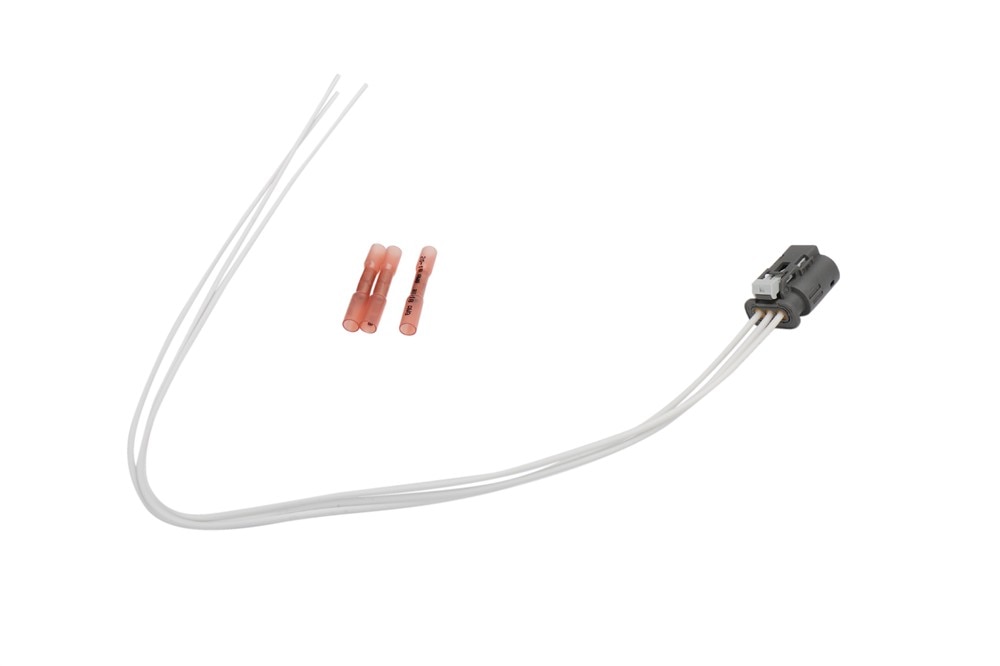 GM Genuine Parts Engine Wiring Harness Connector