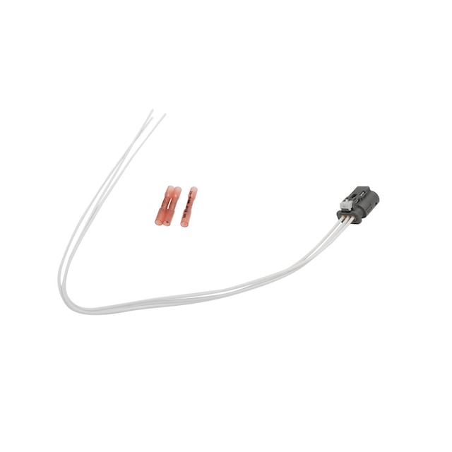 GM Genuine Parts Engine Wiring Harness Connector