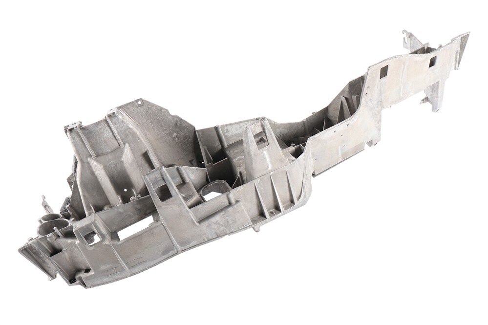 GM Genuine Parts Instrument Panel Carrier