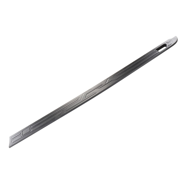 GM Genuine Parts Driver Side Pickup Box Side Upper Molding