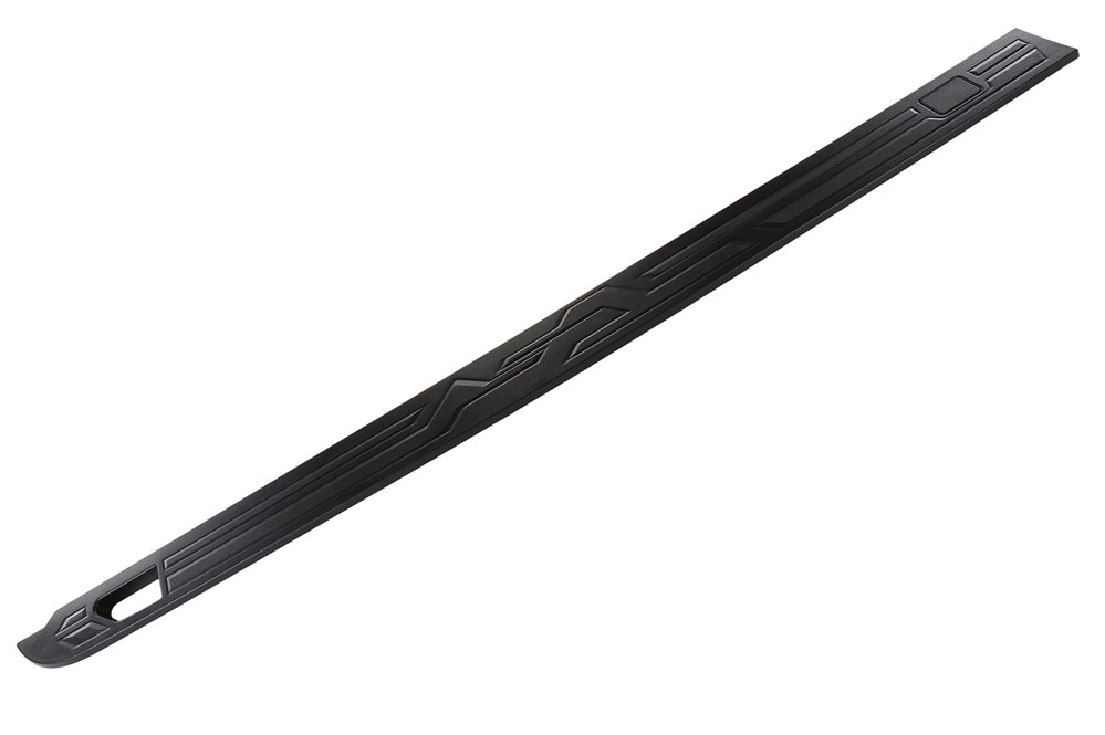 GM Genuine Parts Pickup Box Passenger Side Upper Molding