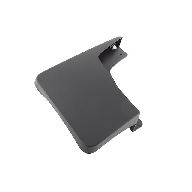 GM Genuine Parts Rear Passenger Side Tire Front Air Deflector