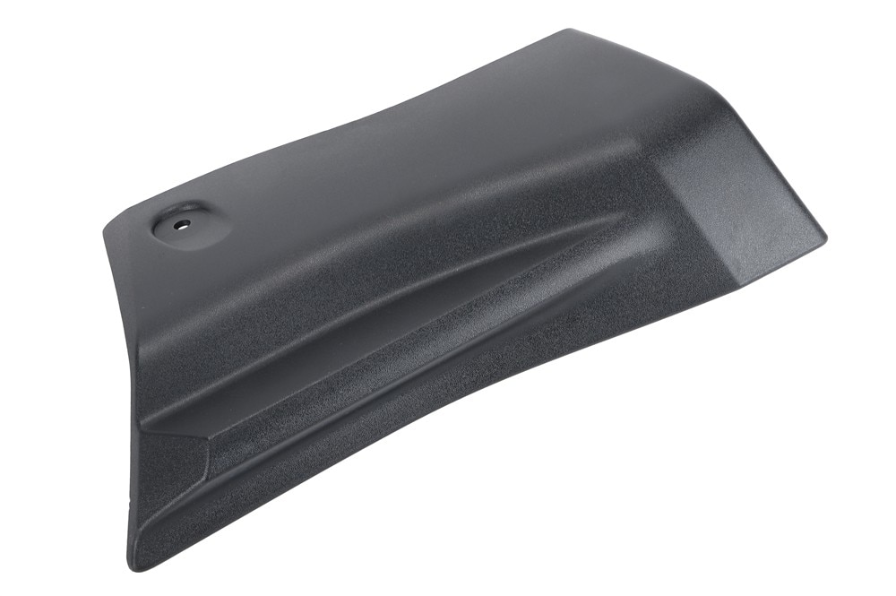 GM Genuine Parts Rear Driver Side Body Side Paint Protector