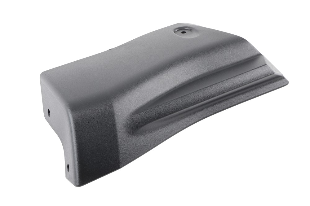 GM Genuine Parts Rear Body Side Passenger Side Paint Protector