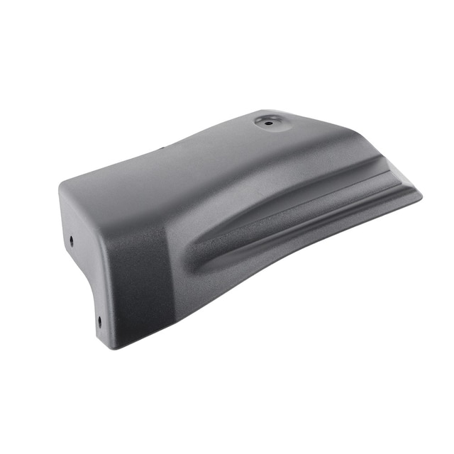 GM Genuine Parts Rear Body Side Passenger Side Paint Protector