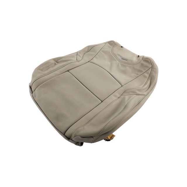 GM Genuine Parts Platinum Front Passenger Side Seat Back Cover