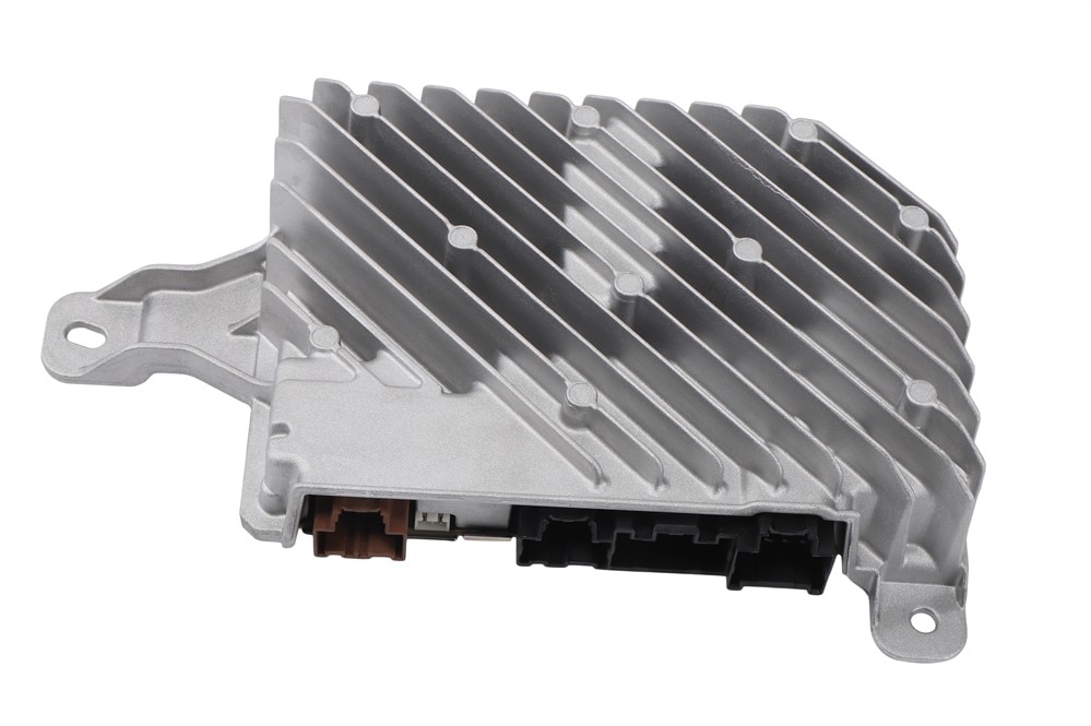 GM Genuine Parts Radio Speaker Amplifier