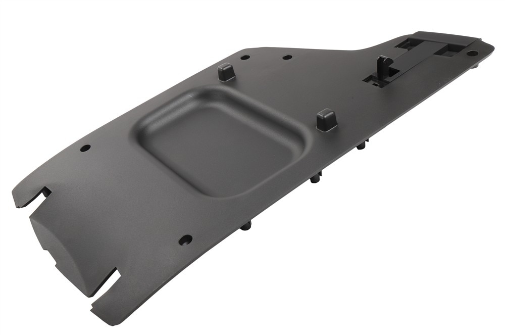 GM Genuine Parts Black Front Floor Console Armrest Latch