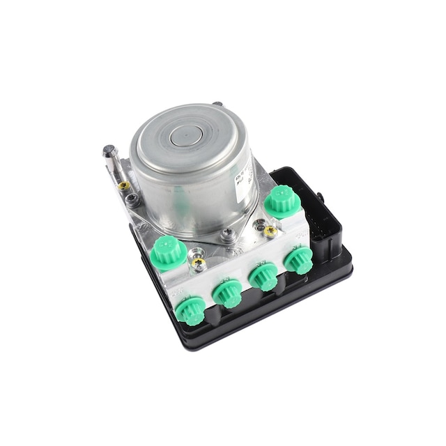 GM Genuine Parts Electronic Brake Control Module with Brake Pressure Modulator Valve