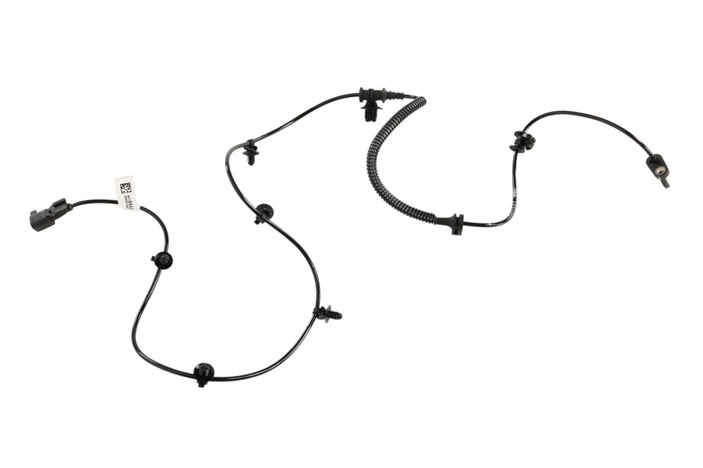 GM Genuine Parts Front Passenger Side Wheel Speed Sensor