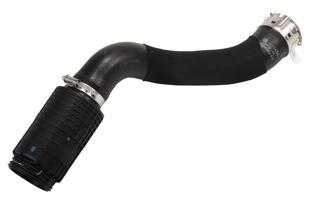GM Genuine Parts Charge Air Cooler Inlet Air Tube