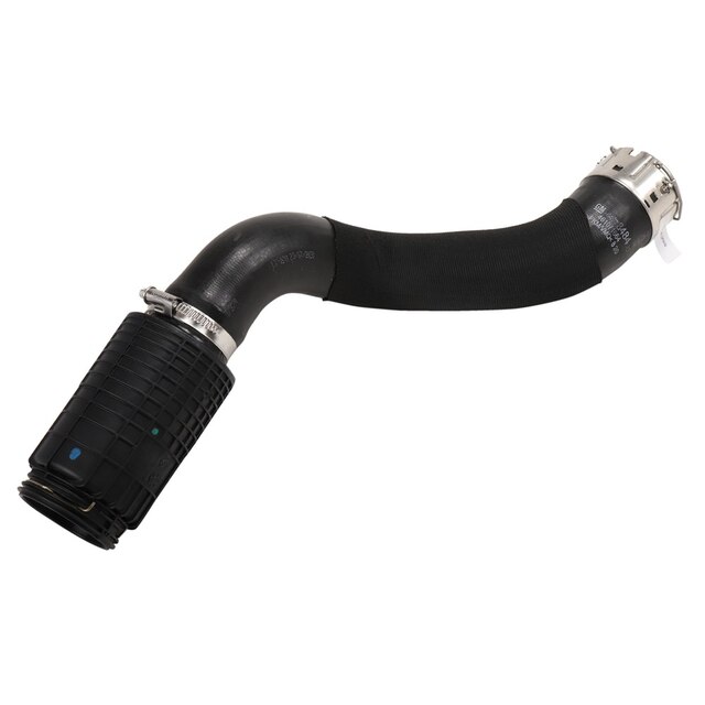 GM Genuine Parts Charge Air Cooler Inlet Air Tube