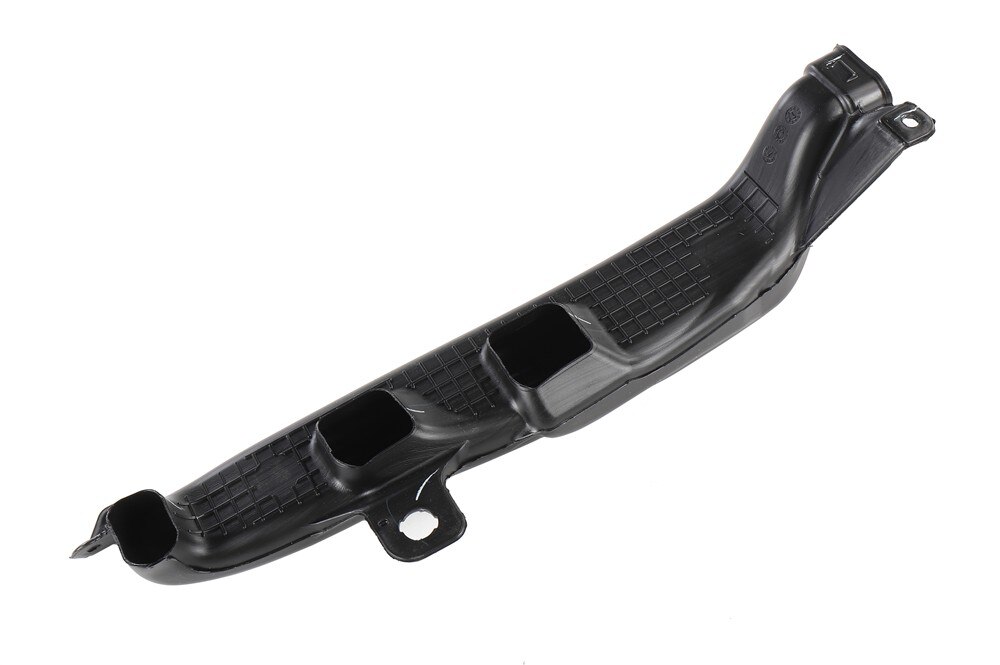 GM Genuine Parts Driver Side Floor Front Air Outlet Duct