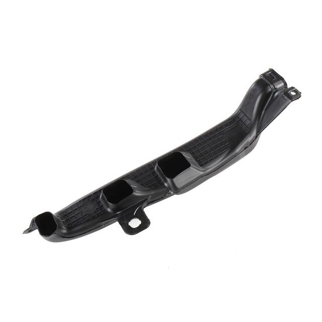 GM Genuine Parts Driver Side Floor Front Air Outlet Duct
