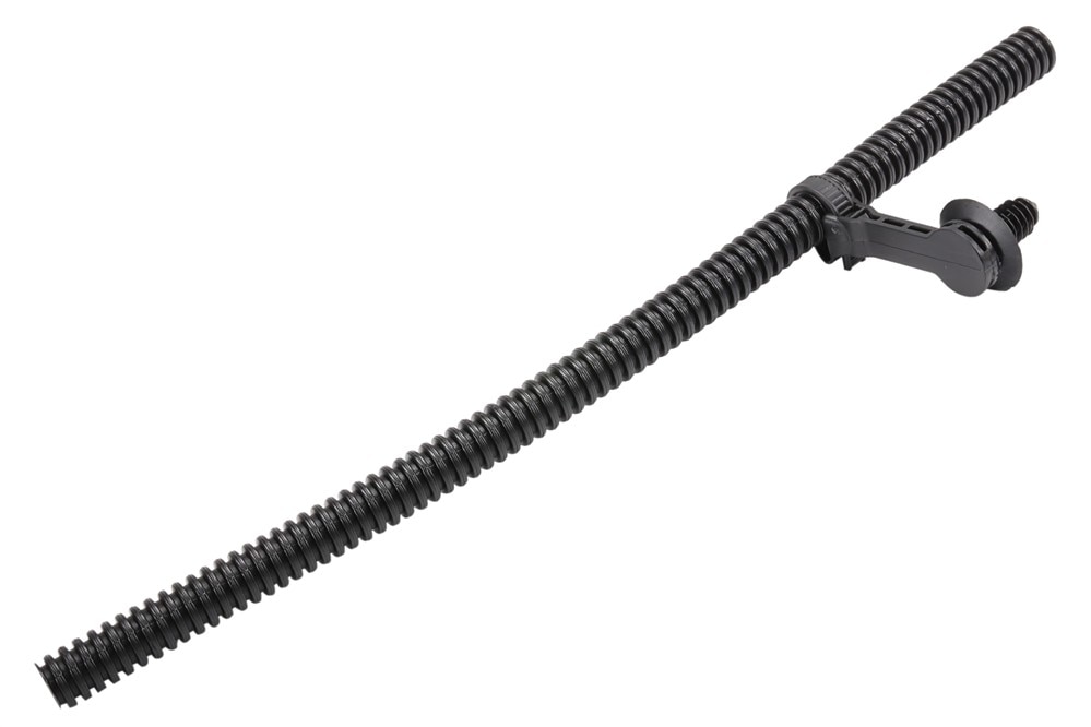 GM Genuine Parts Radiator Surge Tank Overflow Hose
