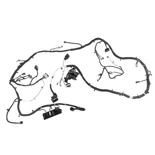 GM Genuine Parts Chassis Wiring Harness