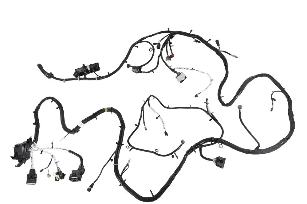 GM Genuine Parts Chassis Wiring Harness