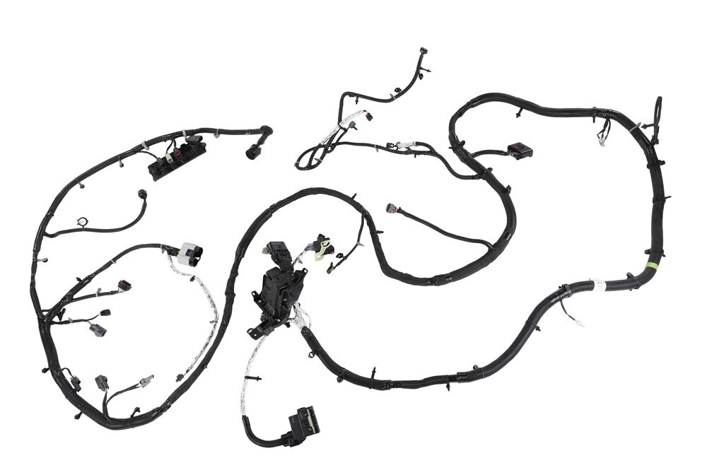 GM Genuine Parts Chassis Wiring Harness
