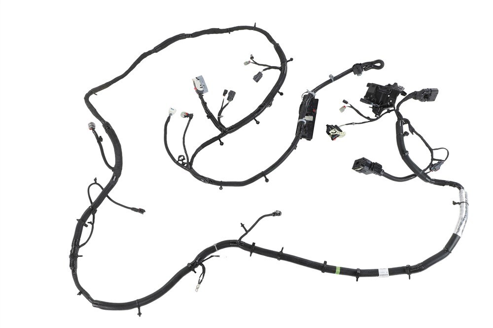 GM Genuine Parts Chassis Wiring Harness