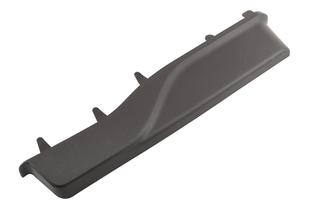 GM Genuine Parts Atmosphere Driver Seat Adjuster Track Finish Cover