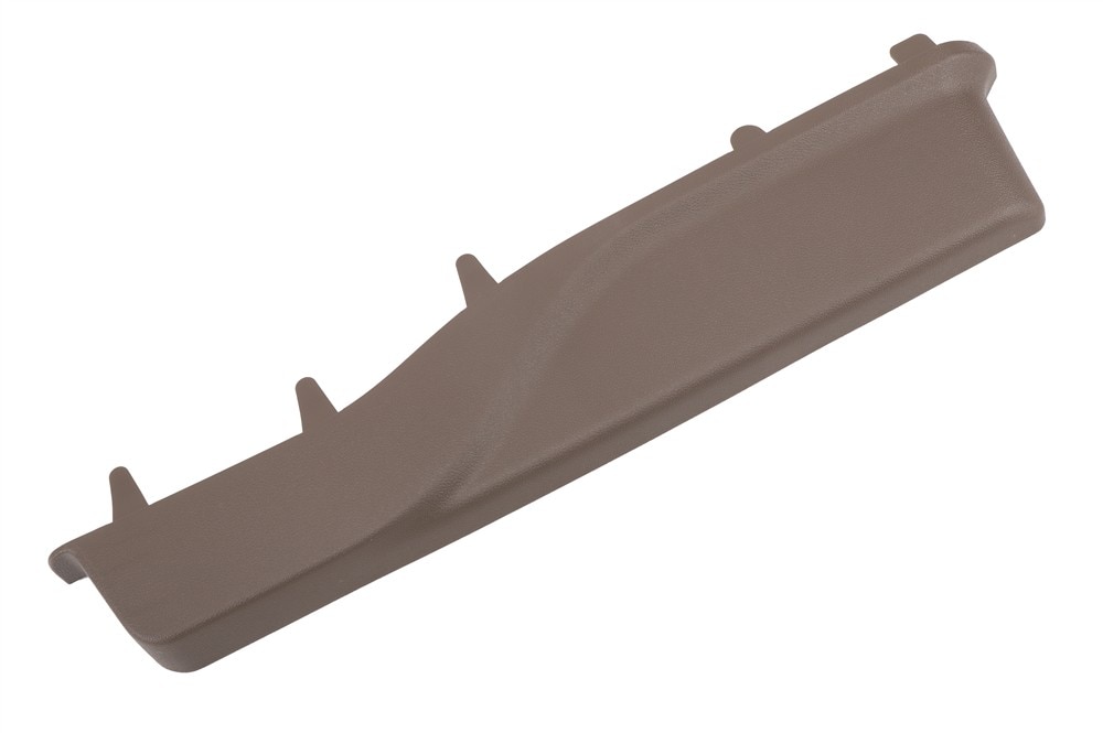 GM Genuine Parts Fawn Driver Seat Adjuster Track Finish Cover