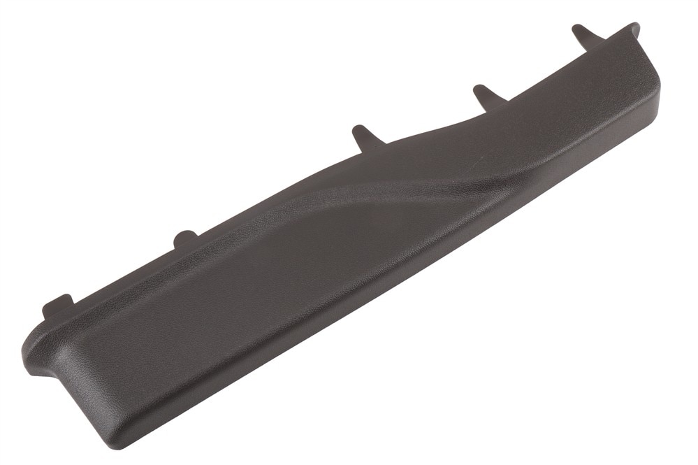 GM Genuine Parts Atmosphere Front Passenger Side Seat Adjuster Track Finish Cover