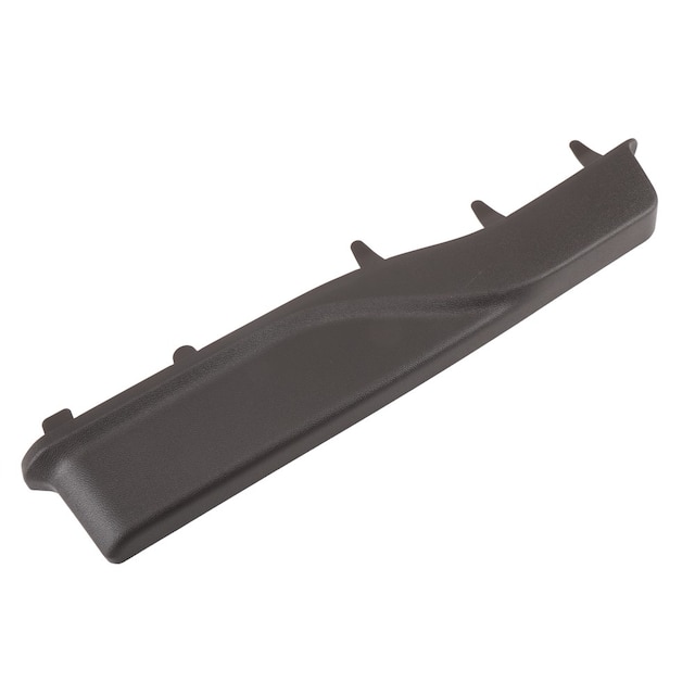 GM Genuine Parts Atmosphere Front Passenger Side Seat Adjuster Track Finish Cover