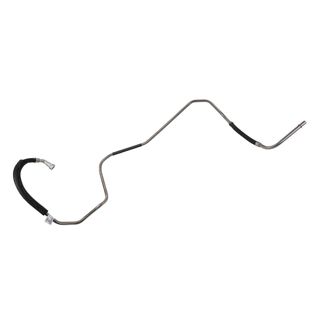 GM Genuine Parts Fuel Feed Pipe