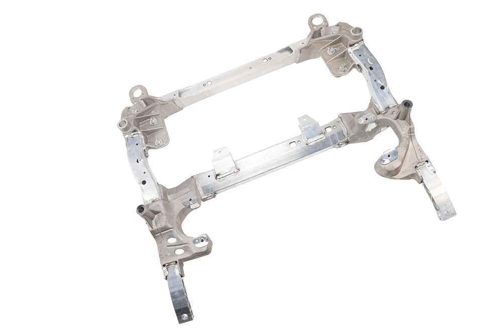 GM Genuine Parts Drivetrain and Front Suspension Cradle