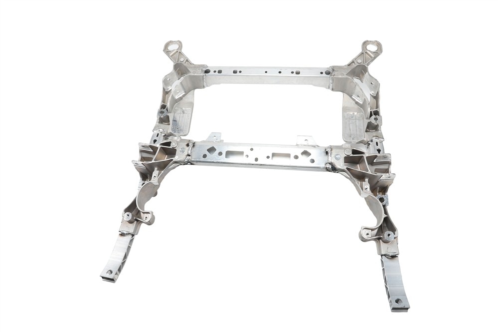 GM Genuine Parts Drivetrain and Front Suspension Cradle