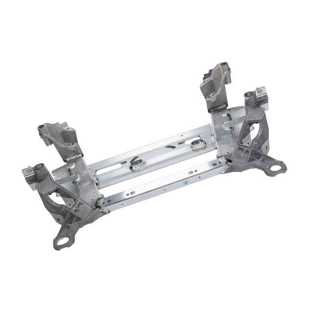 GM Genuine Parts Drivetrain and Front Suspension Cradle