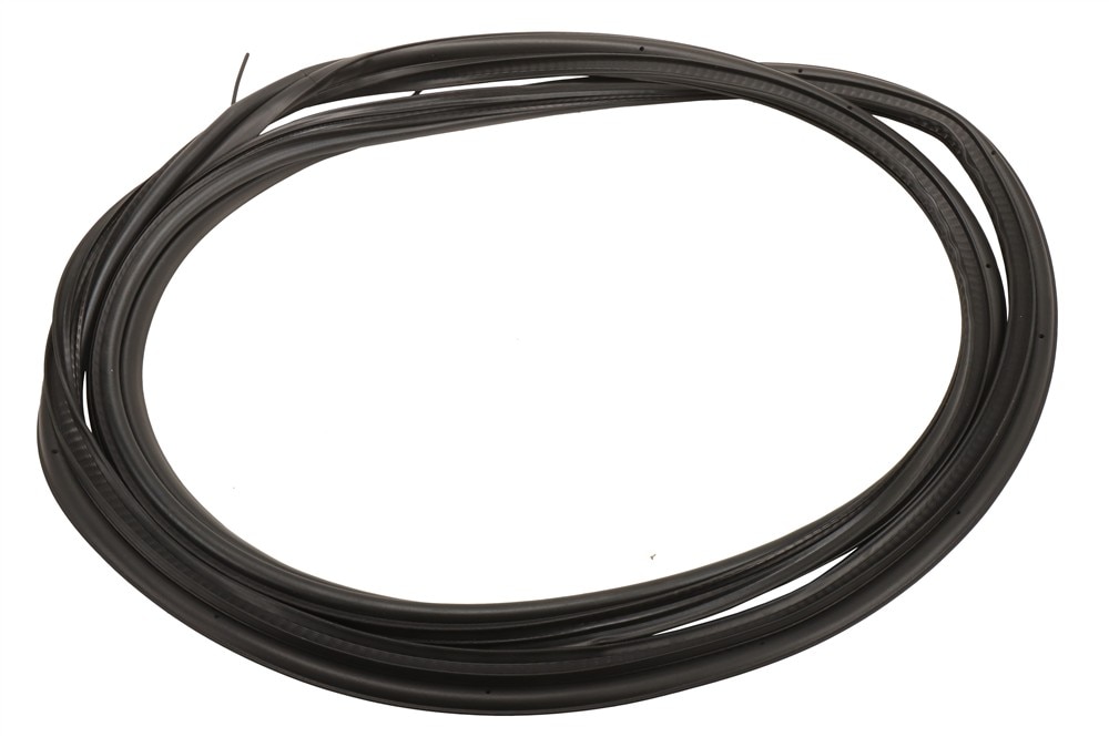 GM Genuine Parts Rear Compartment Lid Weatherstrip