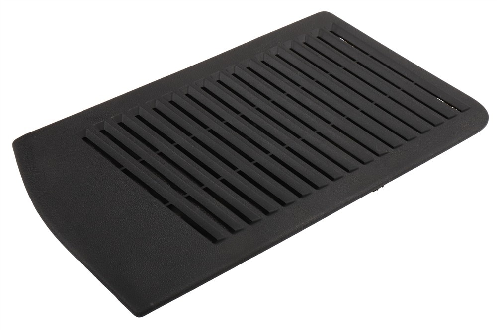 GM Genuine Parts Jet Black Quarter Stowage Pocket Door
