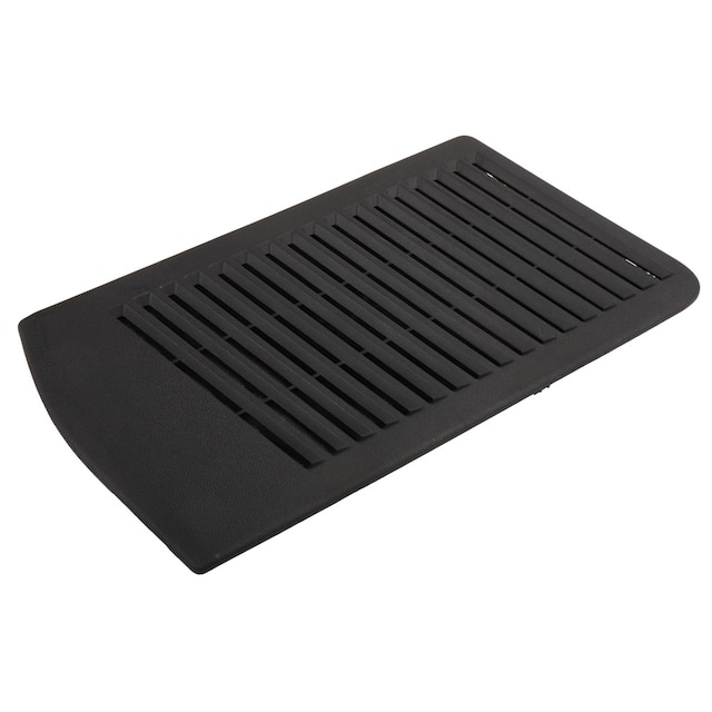 GM Genuine Parts Jet Black Quarter Stowage Pocket Door