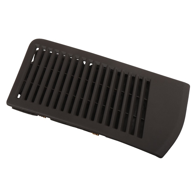 GM Genuine Parts Very Dark Atmosphere Quarter Stowage Pocket Door