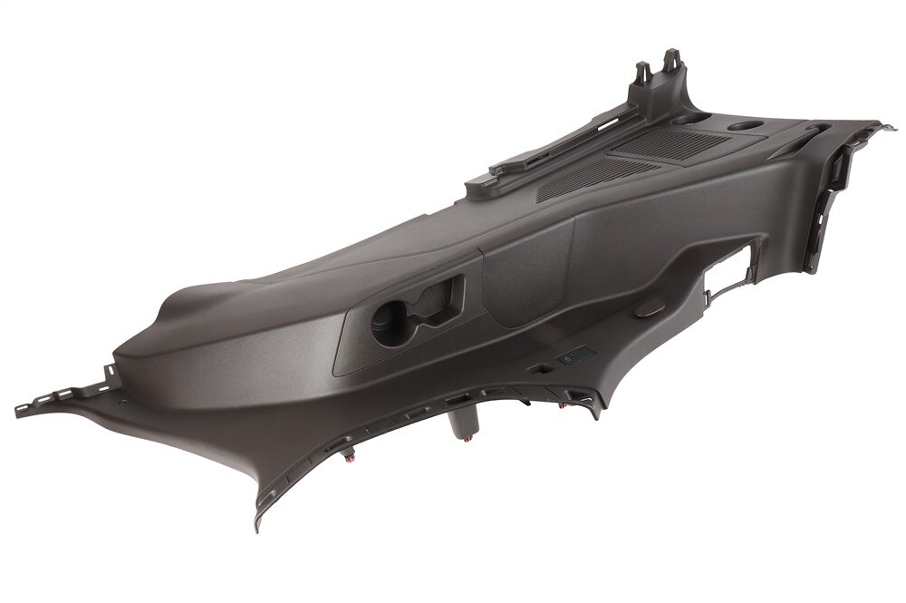GM Genuine Parts Atmosphere Driver Side Quarter Lower Rear Trim Panel