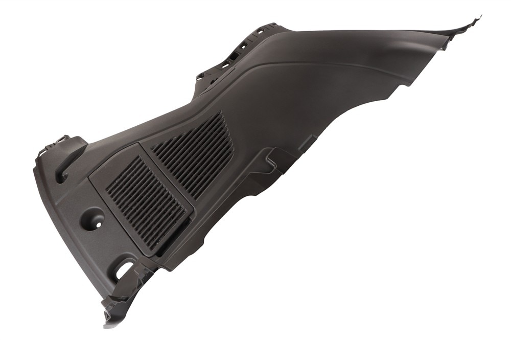 GM Genuine Parts Atmosphere Driver Side Quarter Lower Rear Trim Panel