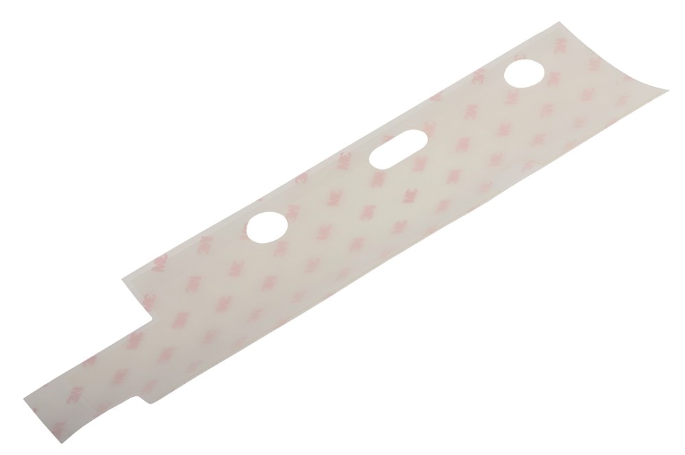 GM Genuine Parts Adhesive Backed Insulator