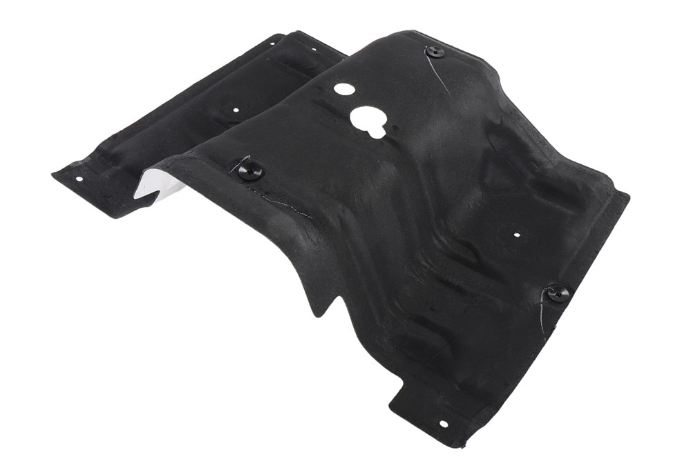 GM Genuine Parts Floor Panel Tunnel Panel Outer Insulator